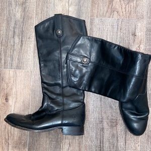Frye boots